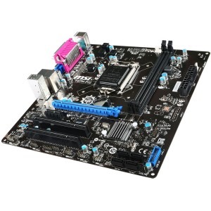 MSI H87M-P32