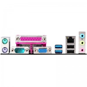 MSI H87M-P32
