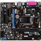 MSI H87M-P32