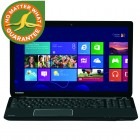 Toshiba 15.6'' Satellite L50-A-1D5, HD, Procesor Intel® Core™ i7-4700MQ 2.4GHz Haswell, 4GB, 750GB, GeForce GT 740 2GB, Win 8, Black