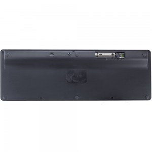 Genius SlimStar T8020 Black
