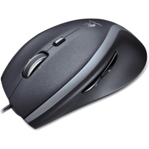 Logitech M500 Black