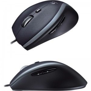 Logitech M500 Black