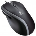 Logitech M500 Black