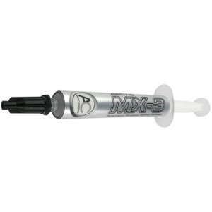 ARCTIC AC MX-3 4 grame