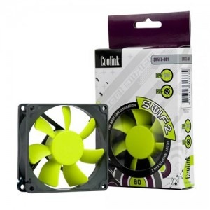 Coolink SWiF2-80P