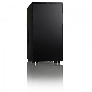 Fractal Design Define R4 Black Pearl