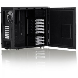 Fractal Design Define R4 Black Pearl