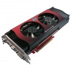 Gainward GeForce GTX 260 Golden Sample 896MB DDR3 448-bit HDMI