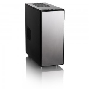 Fractal Design Define XL R2 Titanium Grey