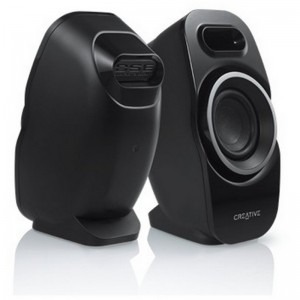 Creative Boxa   A250