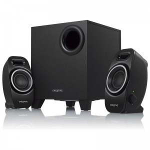 Creative Boxa   A250