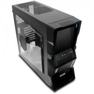 NZXT NZ-M59 black