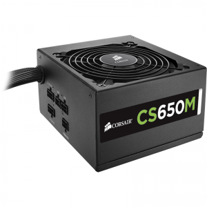 Corsair CS Series Modular CS650M