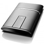 Lenovo N700 Touch Dual Mode Wireless and Bluetooth Laser Pointer Black
