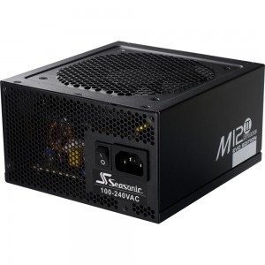 Seasonic M12II-850 EVO Edition Bronze 850W