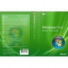 Microsoft Windows Vista Home Premium 64-bit english DSP OEI upgrade Windows 7