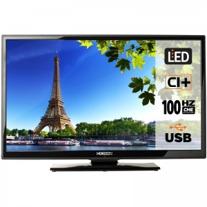 Horizon 39HL752 Seria HL752 99cm negru Full HD