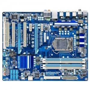 GIGABYTE GA-P55-UD3