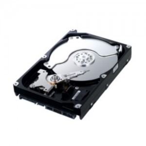 Seagate 500GB SATA-II 5400 rpm 16MB SpinPoint F3 Eco Green
