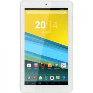 UTOK 700 Q Satin, 7 inch MultiTouch, Cortex A7, 1GHz Quad Core, 1GB RAM, 16GB flash, Wi-Fi, Android 4.2, alb - mov