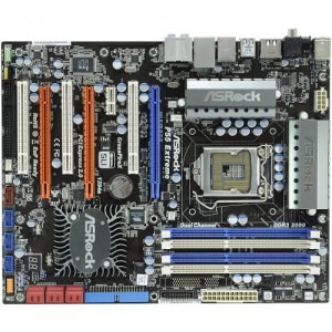 ASRock P55 Extreme