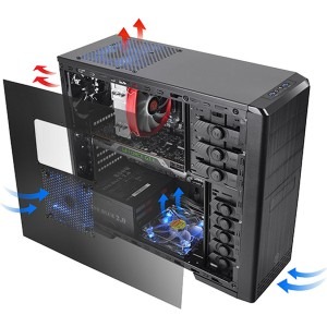 Thermaltake Urban R21