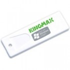 KingMax Super Stick Mini 16GB alb