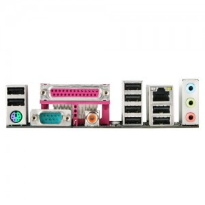 GIGABYTE GA-P55-US3L