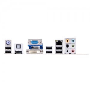 Placa de baza ASUS P5QL-VM EPU - PC Garage