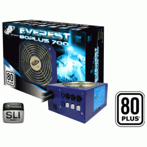 FSP Everest 80Plus 700
