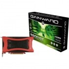 Gainward GeForce 9600GT Green Edition 512MB DDR3 256-bit HDMI