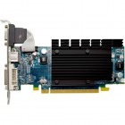 Sapphire Radeon HD4550 Fanless 512MB DDR3 64-bit HDMI