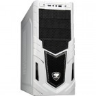 Cougar Volant White
