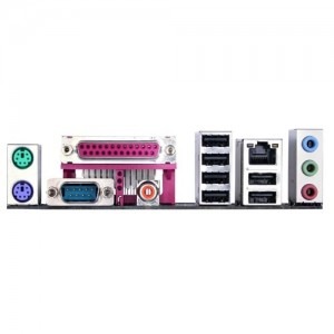 GIGABYTE GA-P43-ES3G