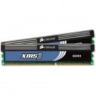 Corsair XMS3 4GB DDR3 1600MHz CL8 Dual Channel Kit rev. A