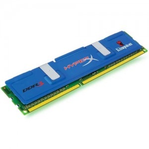 HyperX 2GB DDR3 1333MHz CL7