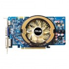 ASUS GeForce 9600GT 512MB DDR3 256-bit Glaciator fansink HDMI