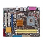 ASUS P5KPL-AM EPU