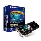 GIGABYTE GeForce GTX 285 2GB DDR3 512-bit HDMI