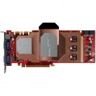 MSI GeForce GTX 285 HydroGen OC 1GB DDR3 512-bit