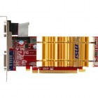 MSI Radeon HD4350 1GB DDR2 64-bit HDMI