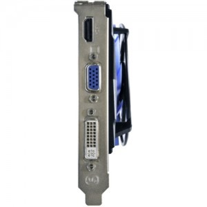 HIS Radeon HD4850 iCooler IV 512MB DDR3 256-bit HDMI
