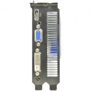 HIS Radeon HD4670 IceQ 1GB DDR3 128-bit HDMI AGP