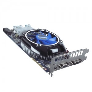 Galax GeForce GTS 250 1GB DDR3 256-bit HDMI