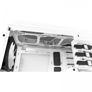 NZXT Phantom 530 White