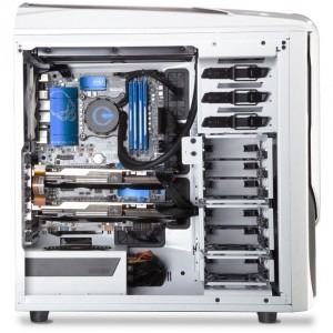 NZXT Phantom 530 White