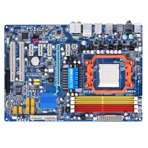 GIGABYTE GA-MA770-US3