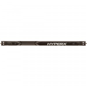 HyperX Fury Black 8GB DDR3 1866 MHz CL10 Dual Channel Kit