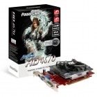 PowerColor Radeon HD4670 PCS 1GB DDR3 128-bit HDMI